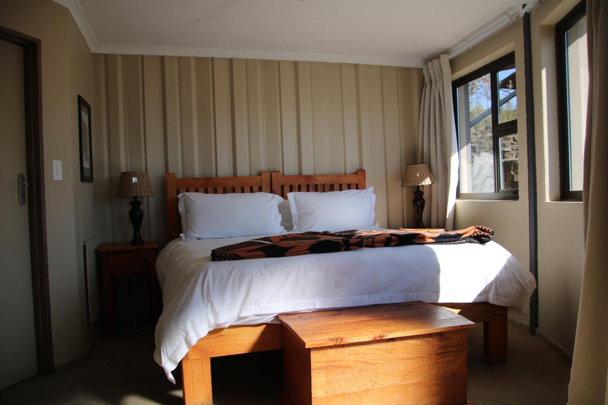 Witsieshoek Mountain Lodge Phuthaditjhaba Exterior photo